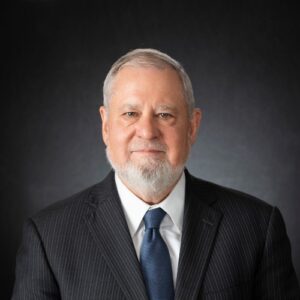 Larry P Arnn The Claremont Institute