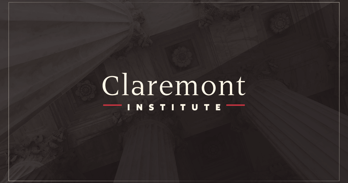 (c) Claremont.org