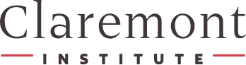 The Claremont Institute logo